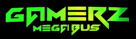 Gamerz Mega Bus